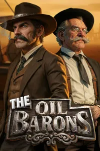 The Oil Barons