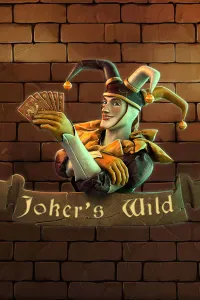 Joker’s Wild