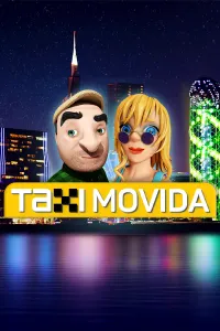 Taxi Movida