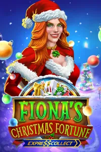 Fiona’s Christmas Fortune