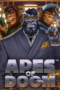 Apes of Doom