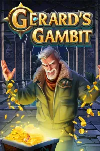 Gerard’s Gambit