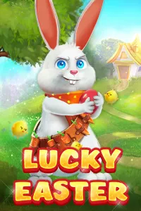 Lucky Easter