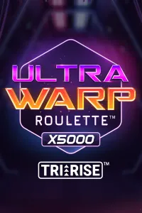 Ultra Warp Roulette