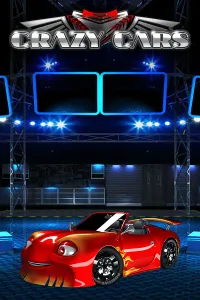 Crazy Cars