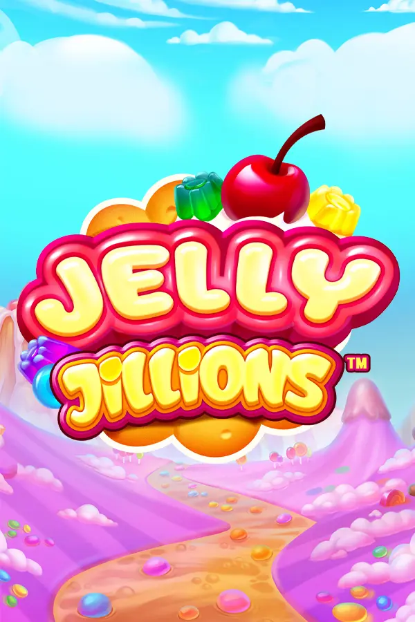 Jelly Jillions