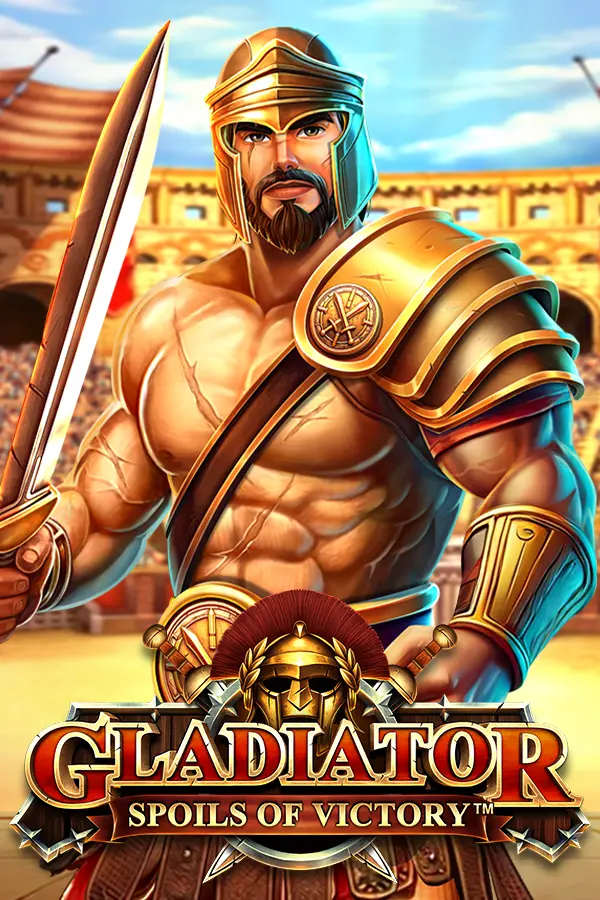 Gladiator Spoils of Victory
