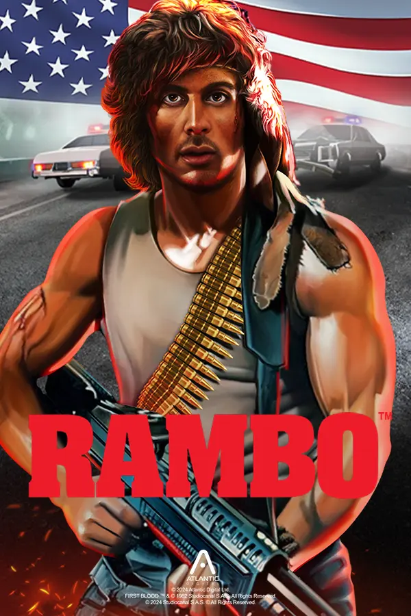 Rambo