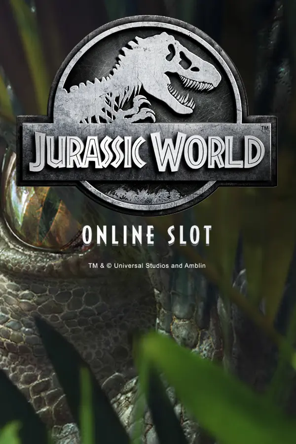 Jurassic World