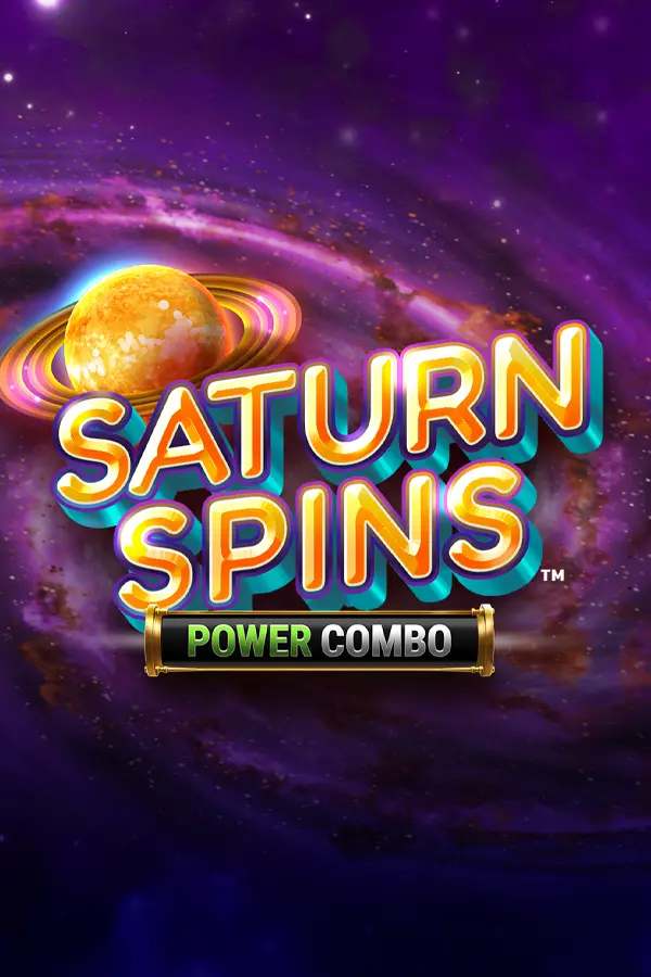 Saturn Spins Power Combo