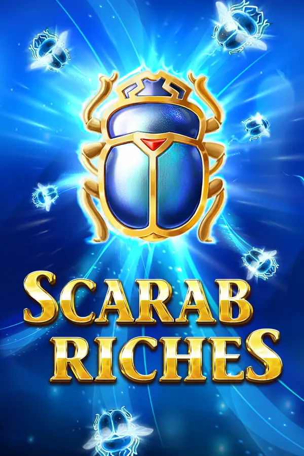 Scarab Riches